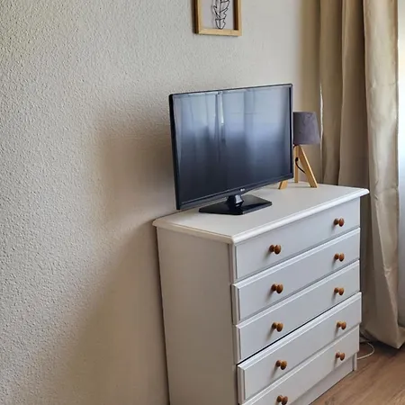 Apartman Le Corbier *